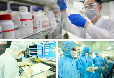 汉哲管理咨询助力新材料科技领域的技术开发与创新