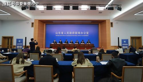 山东三大举措推进重点产业发展，集成电路与新科技材料领域获专项扶持