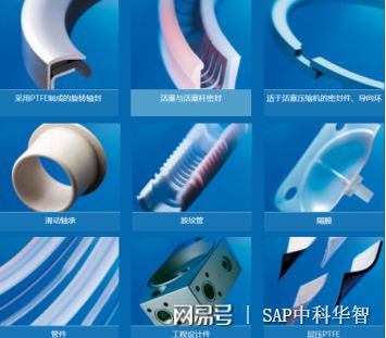 华智(青岛)SAP ERP高科技新材料行业成功案例方案