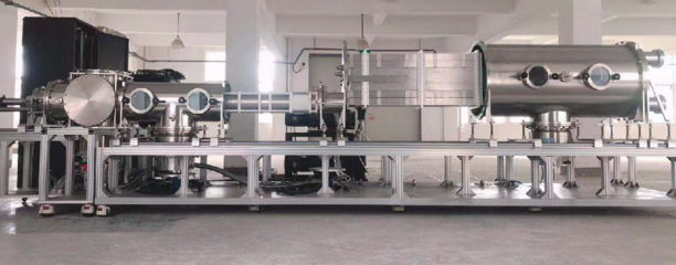 浦口经济开发区 新材料科技引领未来南京新蓝图