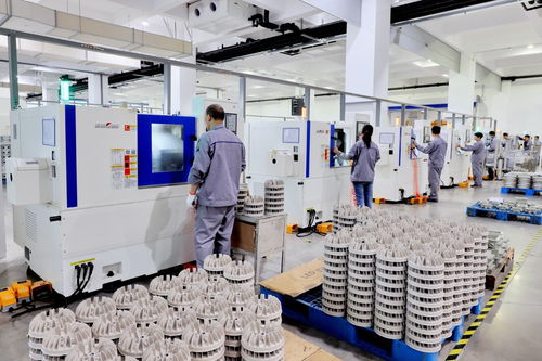 江苏阳澄湖镇 策马扬鞭，跑出新材料科技企业复工复产加速度