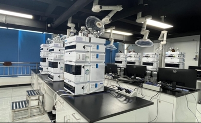 兰州高新区 创新驱动引领新材料科技领域技术开发，打造高质量发展新引擎