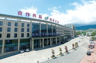 气势如虹 房山科技，全面驱动新材料领域技术革新